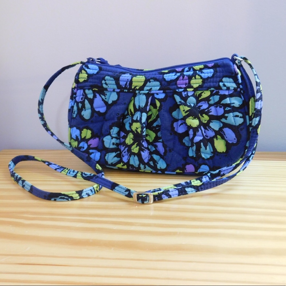 Vera Bradley handbag